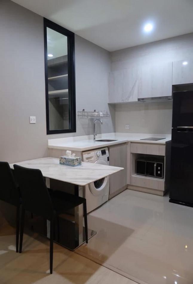 เช่าคอนโด Life Asoke : ไลฟ์ อโศก - Condo Rental   - 3094919