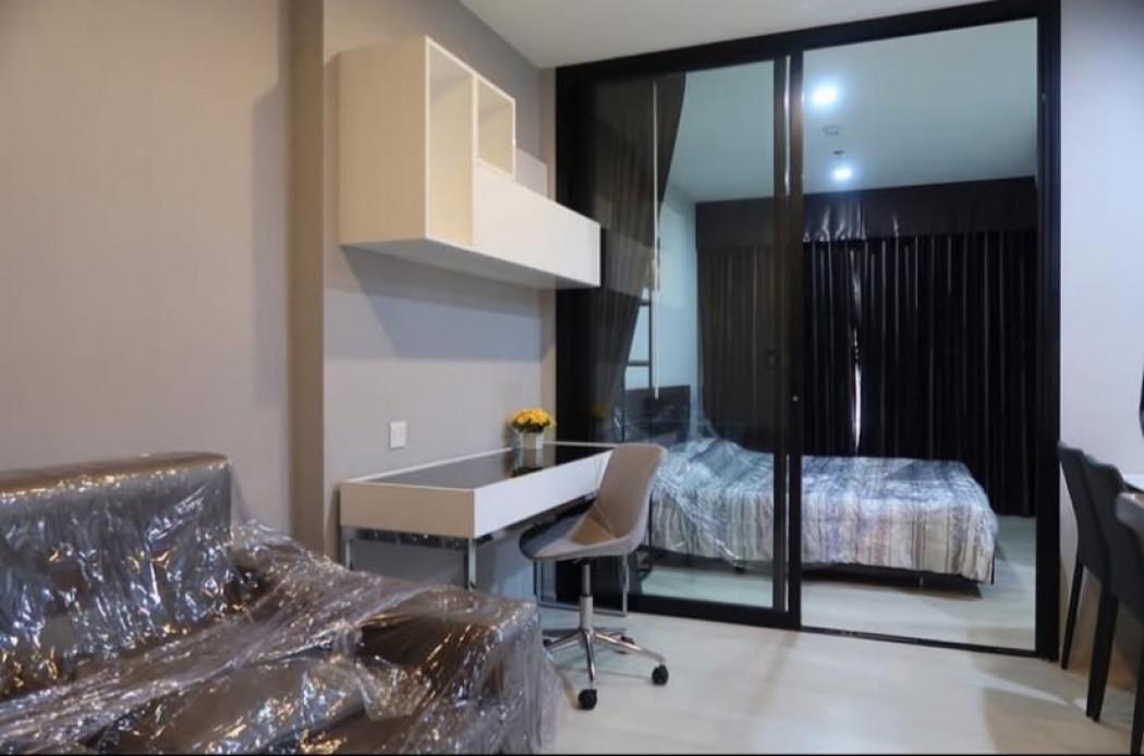เช่าคอนโด Life Asoke : ไลฟ์ อโศก - Condo Rental   - 3094916