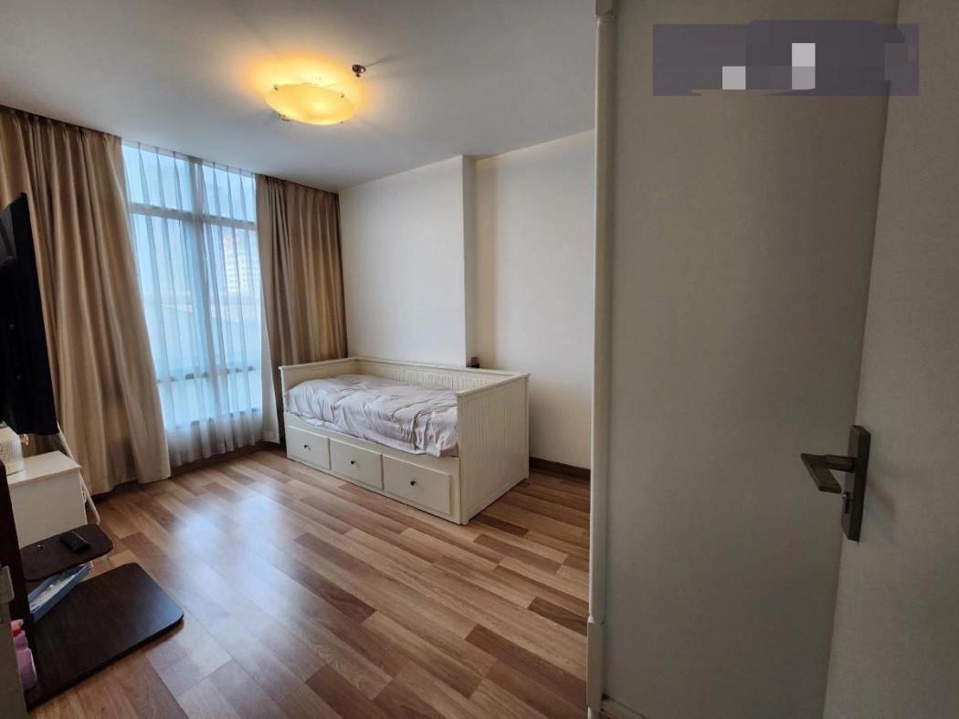 เช่าคอนโด Ideo Blucove สุขุมวิท (ไอดีโอ บลูโคฟ สุขุมวิท) - Condo Rental   - 3095016