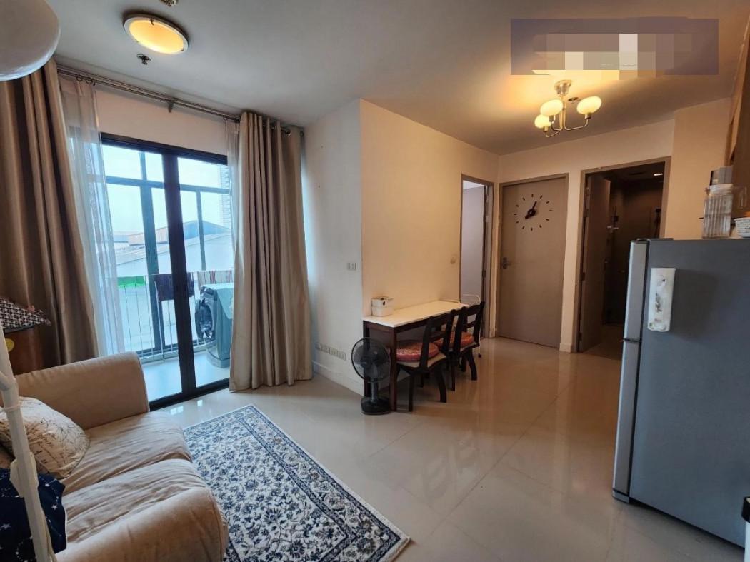 เช่าคอนโด Ideo Blucove สุขุมวิท (ไอดีโอ บลูโคฟ สุขุมวิท) - Condo Rental   - 3095020