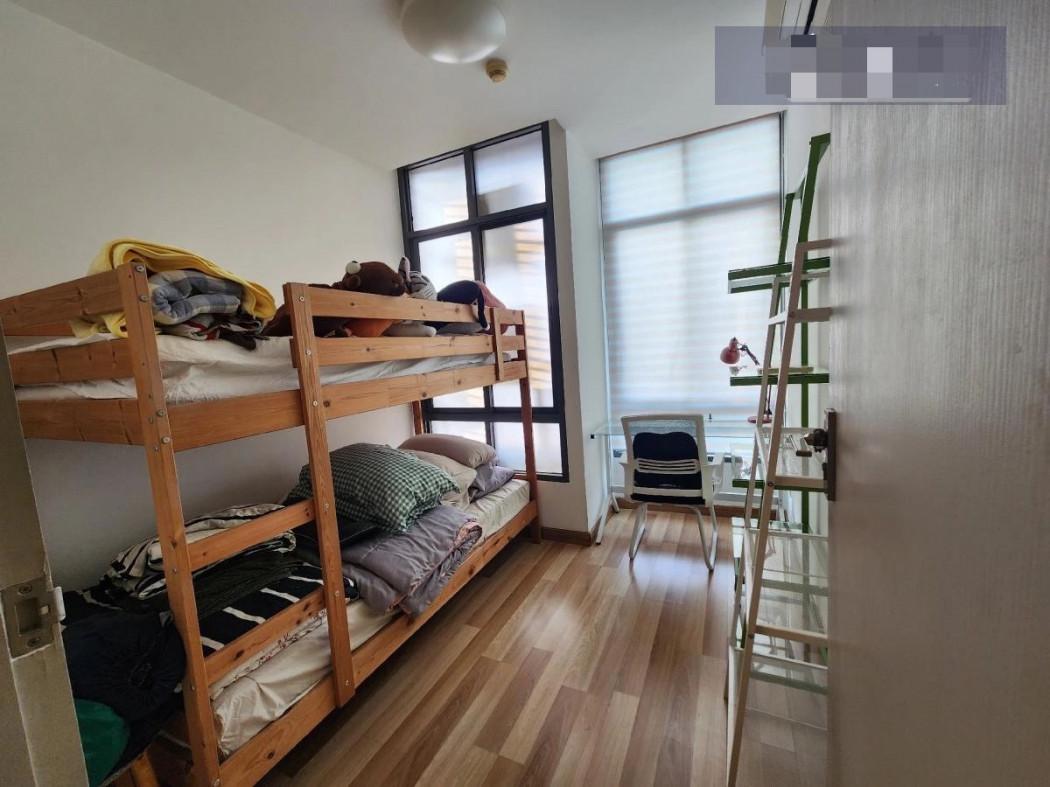 เช่าคอนโด Ideo Blucove สุขุมวิท (ไอดีโอ บลูโคฟ สุขุมวิท) - Condo Rental   - 3095017