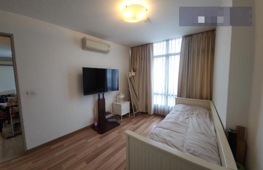 เช่าคอนโด Ideo Blucove สุขุมวิท (ไอดีโอ บลูโคฟ สุขุมวิท) - Condo Rental   - 3095014