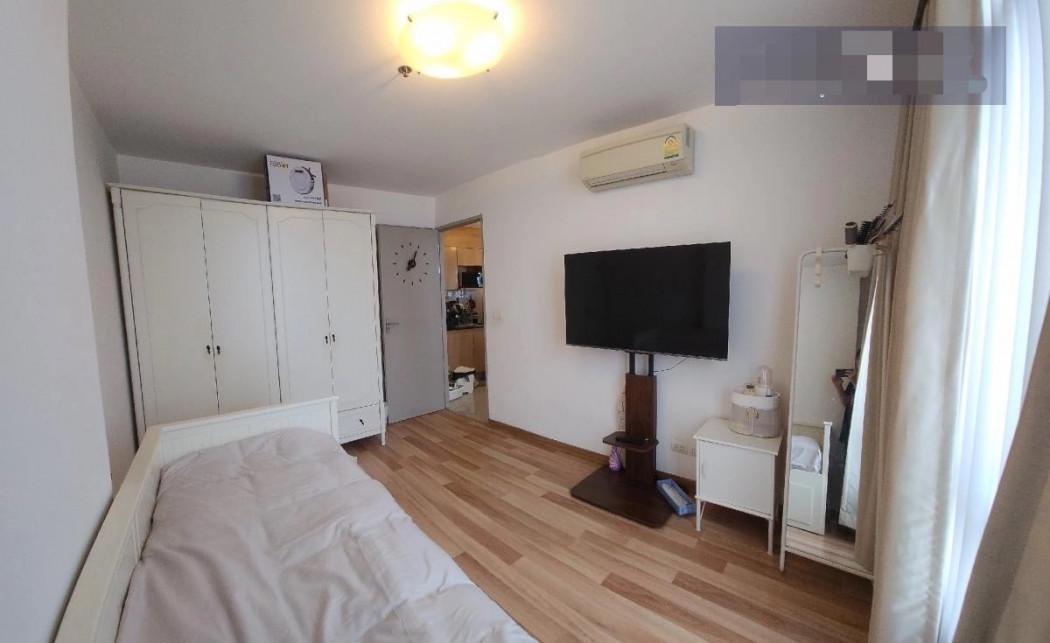 เช่าคอนโด Ideo Blucove สุขุมวิท (ไอดีโอ บลูโคฟ สุขุมวิท) - Condo Rental   - 3095015