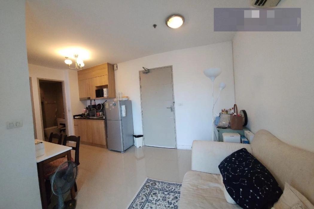 เช่าคอนโด Ideo Blucove สุขุมวิท (ไอดีโอ บลูโคฟ สุขุมวิท) - Condo Rental   - 3095013