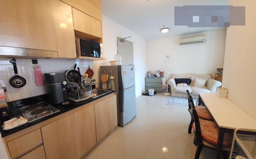 เช่าคอนโด Ideo Blucove สุขุมวิท (ไอดีโอ บลูโคฟ สุขุมวิท) - Condo Rental   - 3095019