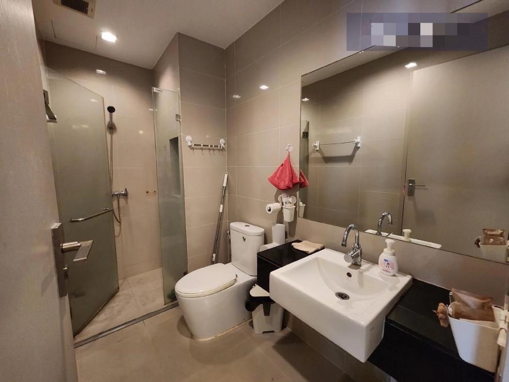 เช่าคอนโด Ideo Blucove สุขุมวิท (ไอดีโอ บลูโคฟ สุขุมวิท) - Condo Rental   - 3095018