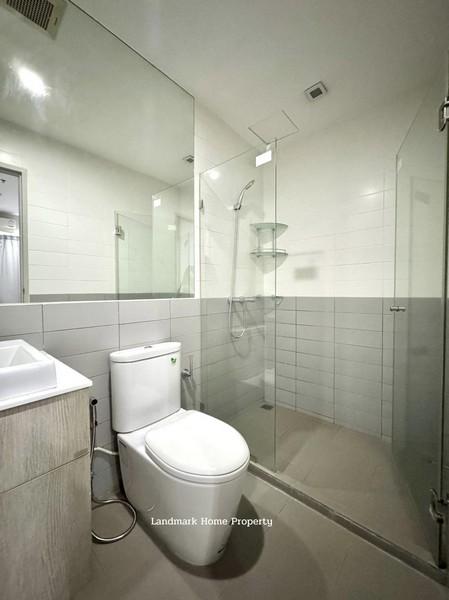 ขายคอนโด ไอดีโอ โมบิ พระราม9 คอนโดมิเนียม - Sell Condo Ideo Mobi Rama9 condominium - 3095058