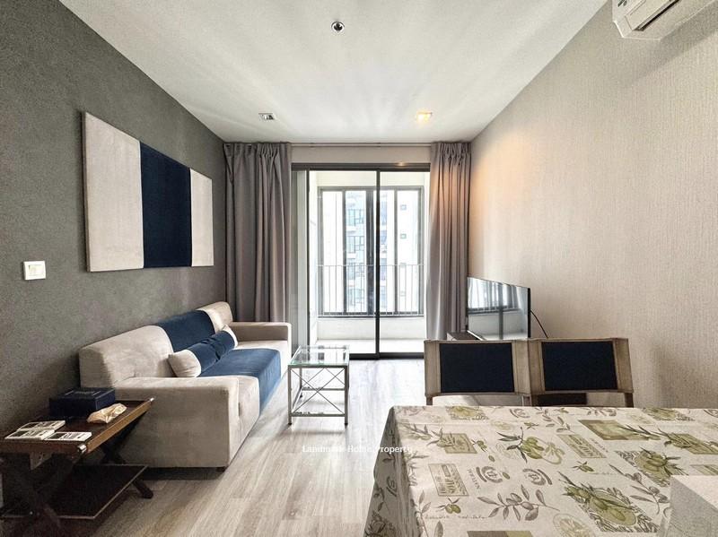 ขายคอนโด ไอดีโอ โมบิ พระราม9 คอนโดมิเนียม - Sell Condo Ideo Mobi Rama9 condominium - 3095053