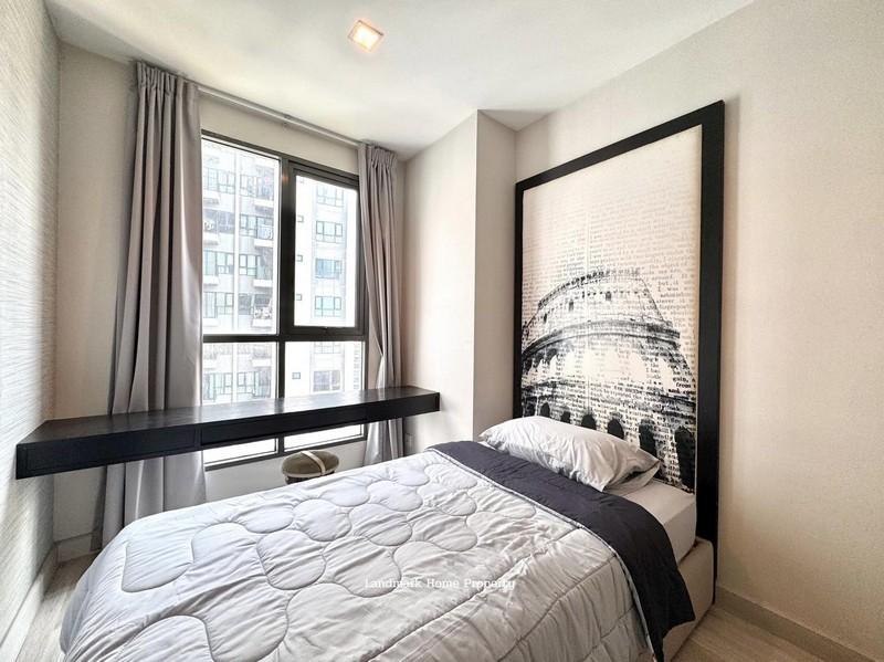 ขายคอนโด ไอดีโอ โมบิ พระราม9 คอนโดมิเนียม - Sell Condo Ideo Mobi Rama9 condominium - 3095055