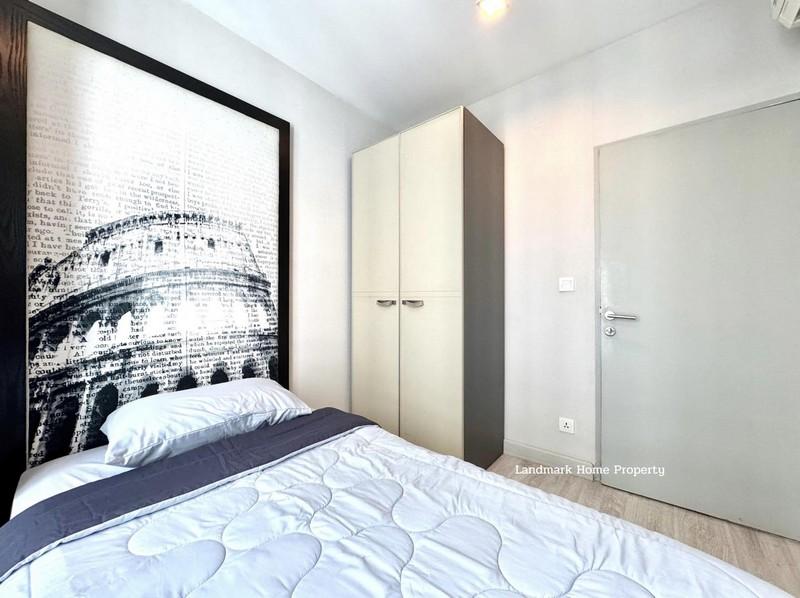 ขายคอนโด ไอดีโอ โมบิ พระราม9 คอนโดมิเนียม - Sell Condo Ideo Mobi Rama9 condominium - 3095056