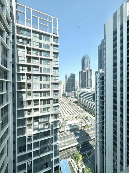 ขายคอนโด ไอดีโอ โมบิ พระราม9 คอนโดมิเนียม - Sell Condo Ideo Mobi Rama9 condominium - 3095060