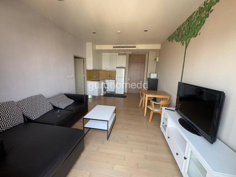 เช่าคอนโด โนเบิล รีวิล คอนโดมิเนียม - Condo Rental Noble Reveal condominium - 3095094