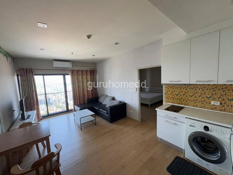 เช่าคอนโด โนเบิล รีวิล คอนโดมิเนียม - Condo Rental Noble Reveal condominium - 3095095