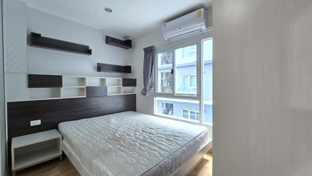 ขายคอนโด เดอะวันพลัส หัวหมาก18 - Sell Condo   - 3095114