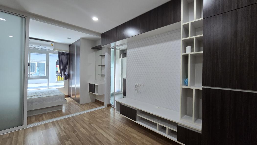 ขายคอนโด เดอะวันพลัส หัวหมาก18 - Sell Condo   - 3095111