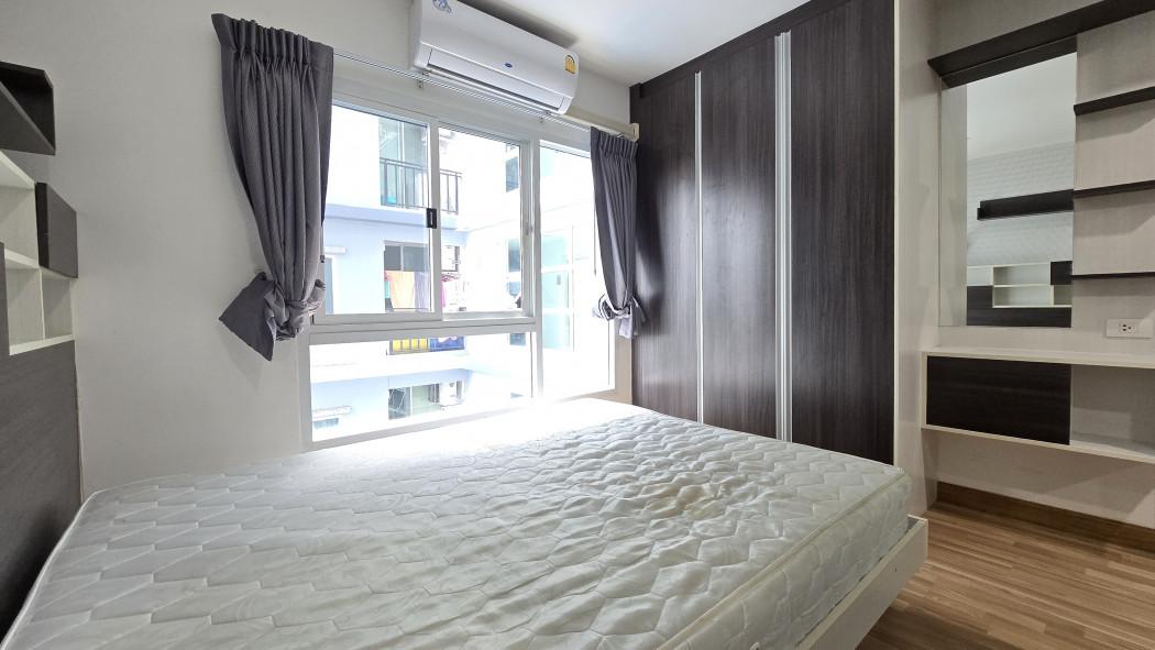 ขายคอนโด เดอะวันพลัส หัวหมาก18 - Sell Condo   - 3095113