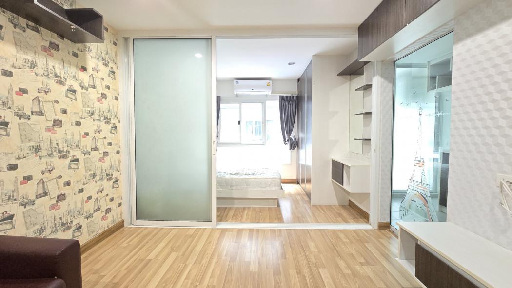 ขายคอนโด เดอะวันพลัส หัวหมาก18 - Sell Condo   - 3095109