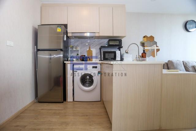ขายคอนโด เซอริโอ้ สุขุมวิท 50 คอนโดมิเนียม - Sell Condo Serio Sukhumvit 50 condominium - 3095390