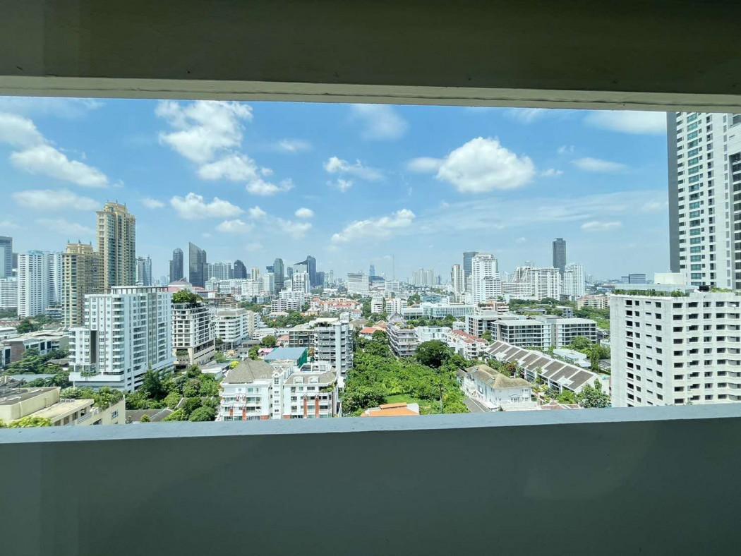 ขายคอนโด D.S. Tower 1 Sukhumvit 33 (ดี.เอส. ทาวเวอร์ 1 สุขุมวิท 33) - Sell Condo   - 3095739