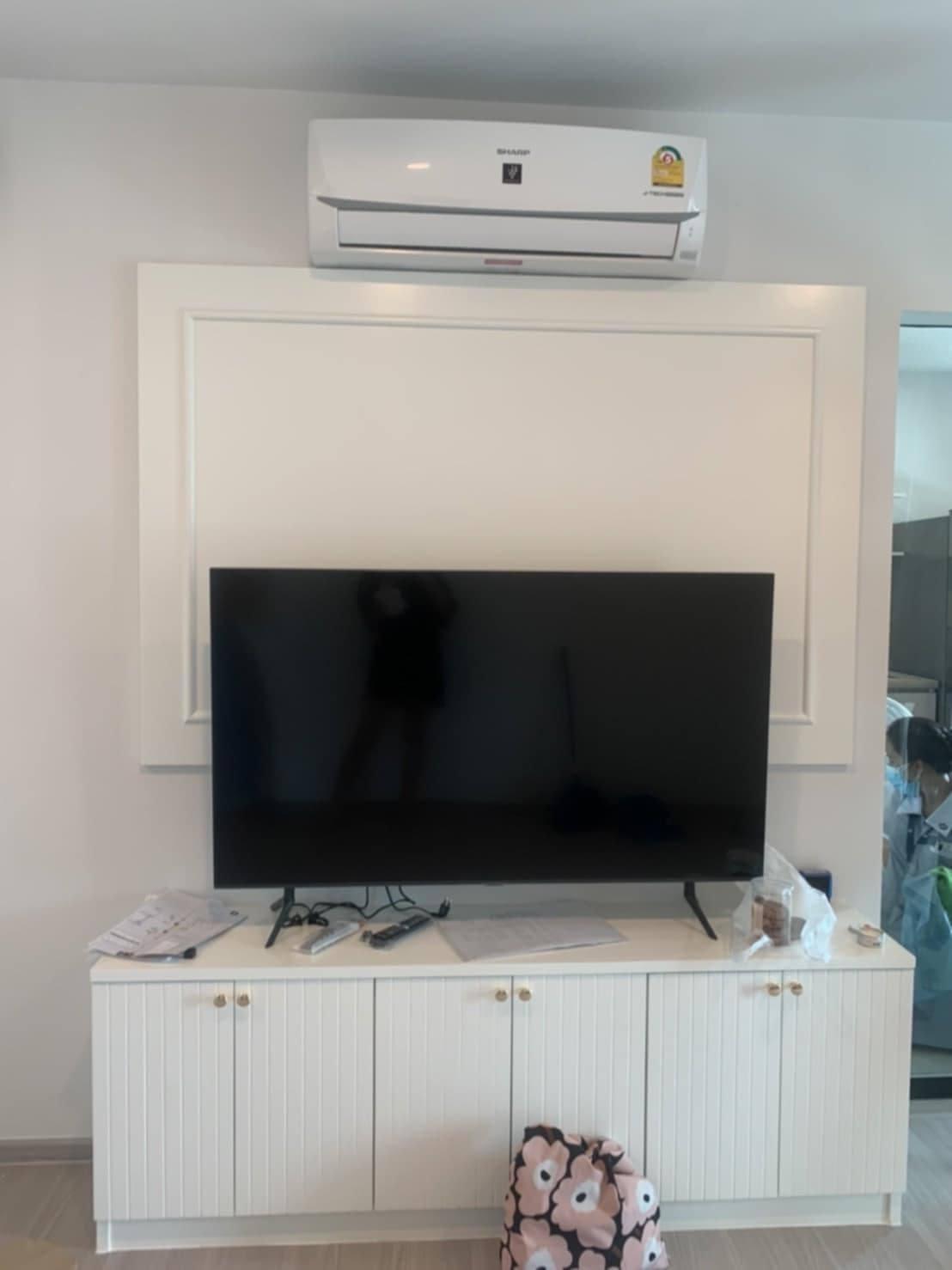 ขายคอนโด แอสปาย อโศก-รัชดา - Sell Condo Aspire Asoke-Ratchada - 3095745