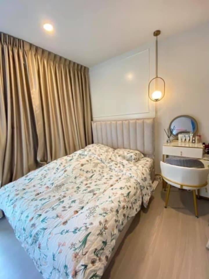 ขายคอนโด แอสปาย อโศก-รัชดา - Sell Condo Aspire Asoke-Ratchada - 3095741