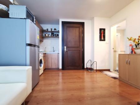 ขายคอนโด เดอะ เน็กซ์ สุขุมวิท52 (การ์เด้น มิก) - Sell Condo   - 3095766