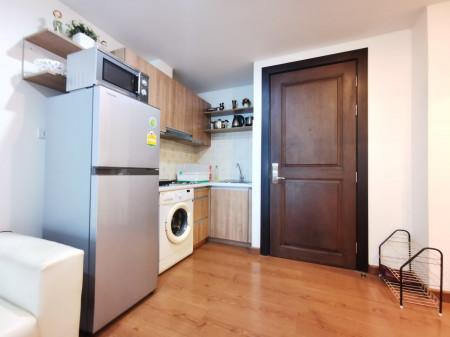 ขายคอนโด เดอะ เน็กซ์ สุขุมวิท52 (การ์เด้น มิก) - Sell Condo   - 3095768