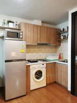 ขายคอนโด เดอะ เน็กซ์ สุขุมวิท52 (การ์เด้น มิก) - Sell Condo   - 3095765
