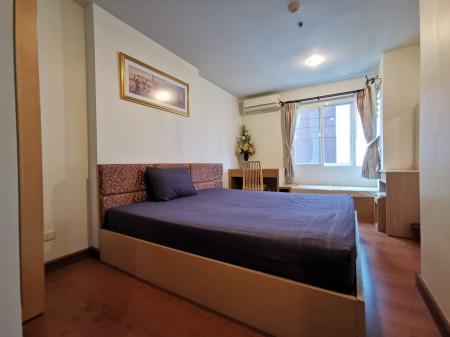 ขายคอนโด เดอะ เน็กซ์ สุขุมวิท52 (การ์เด้น มิก) - Sell Condo   - 3095769