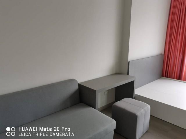 ขายคอนโด แอสปาย สาทร-ตากสิน (คอปเปอร์ โซน) คอนโดมิเนียม - Sell Condo Aspire Sathorn-Taksin (Copper Zone) condominium - 3095814