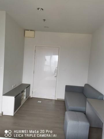ขายคอนโด แอสปาย สาทร-ตากสิน (คอปเปอร์ โซน) คอนโดมิเนียม - Sell Condo Aspire Sathorn-Taksin (Copper Zone) condominium - 3095812