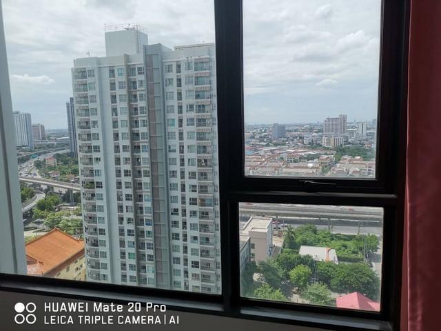 ขายคอนโด แอสปาย สาทร-ตากสิน (คอปเปอร์ โซน) คอนโดมิเนียม - Sell Condo Aspire Sathorn-Taksin (Copper Zone) condominium - 3095816