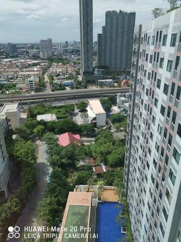 ขายคอนโด แอสปาย สาทร-ตากสิน (คอปเปอร์ โซน) คอนโดมิเนียม - Sell Condo Aspire Sathorn-Taksin (Copper Zone) condominium - 3095818