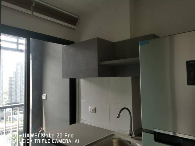ขายคอนโด แอสปาย สาทร-ตากสิน (คอปเปอร์ โซน) คอนโดมิเนียม - Sell Condo Aspire Sathorn-Taksin (Copper Zone) condominium - 3095815