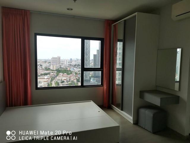 ขายคอนโด แอสปาย สาทร-ตากสิน (คอปเปอร์ โซน) คอนโดมิเนียม - Sell Condo Aspire Sathorn-Taksin (Copper Zone) condominium - 3095817