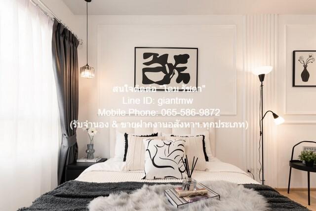 ขายคอนโด พลัม คอนโด สามัคคี - Sell Condo Plum Condo Samakkhi - 3095927