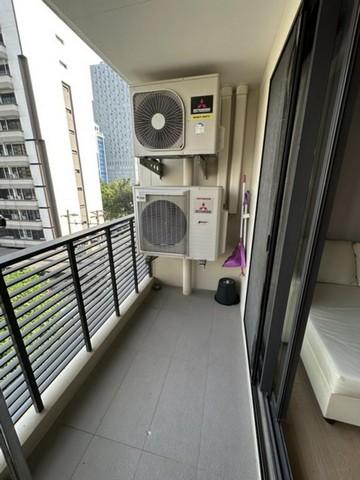เช่าคอนโด ไม่ - Condo Rental   - 3095982