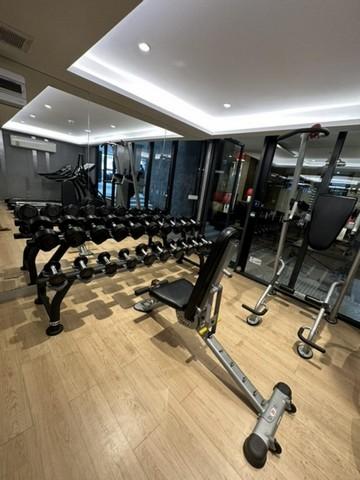 เช่าคอนโด ไม่ - Condo Rental   - 3095984
