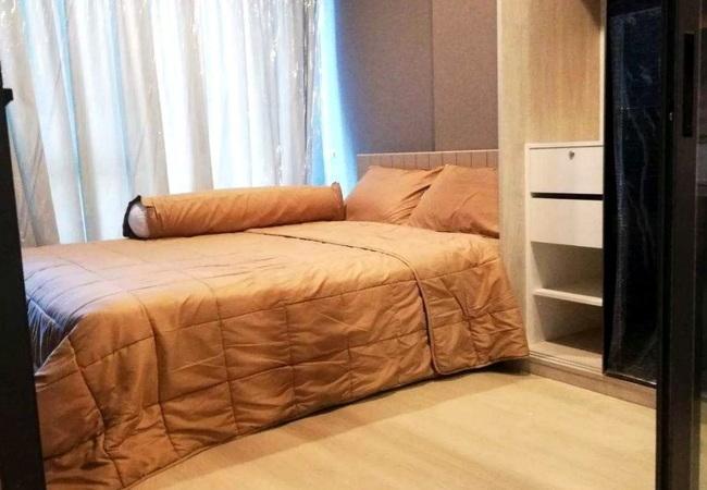 ขายคอนโด เซียล่า ศรีปทุม คอนโดมิเนียม - Sell Condo CIELA Sripatum condominium - 3096283