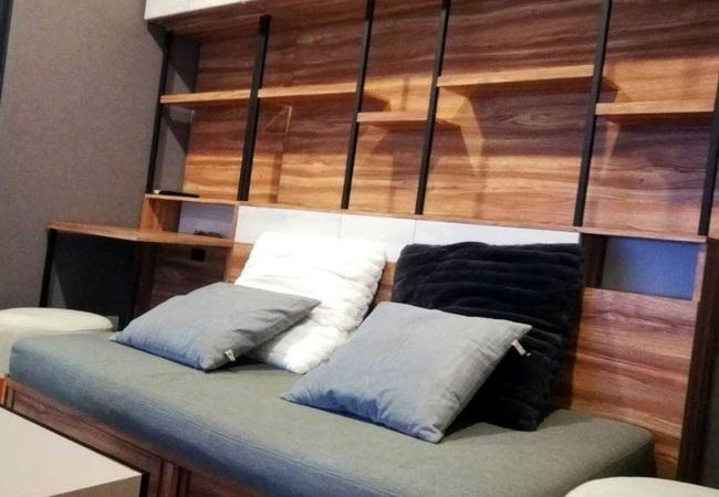 ขายคอนโด เซียล่า ศรีปทุม คอนโดมิเนียม - Sell Condo CIELA Sripatum condominium - 3096282