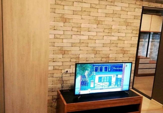 ขายคอนโด เซียล่า ศรีปทุม คอนโดมิเนียม - Sell Condo CIELA Sripatum condominium - 3096281