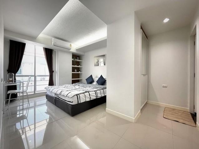 เช่าคอนโด เดอะ วอเตอร์ฟอร์ด คอนโดมิเนียม - Condo Rental The Waterford condominium - 3096605