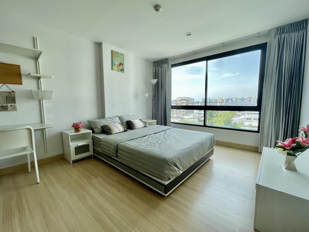 เช่าคอนโด The Niche Mono Bangna 1 (เดอะนิช โมโน บางนา 1) - Condo Rental   - 3096619