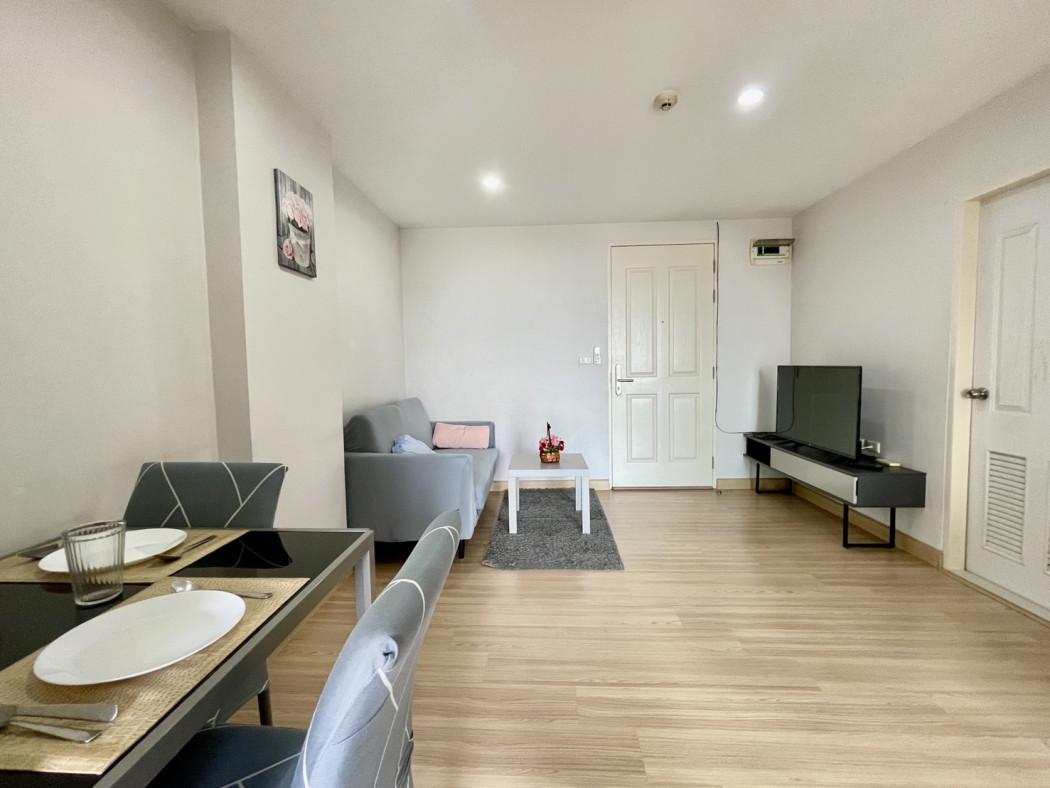 เช่าคอนโด The Niche Mono Bangna 1 (เดอะนิช โมโน บางนา 1) - Condo Rental   - 3096617