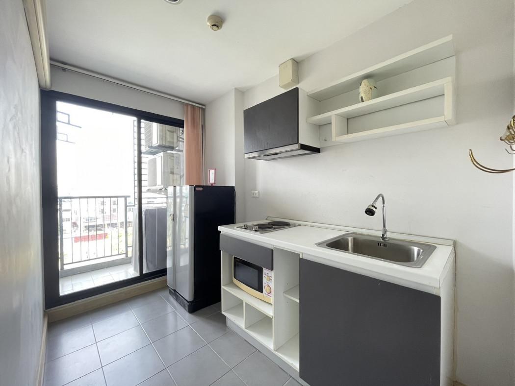เช่าคอนโด The Niche Mono Bangna 1 (เดอะนิช โมโน บางนา 1) - Condo Rental   - 3096621