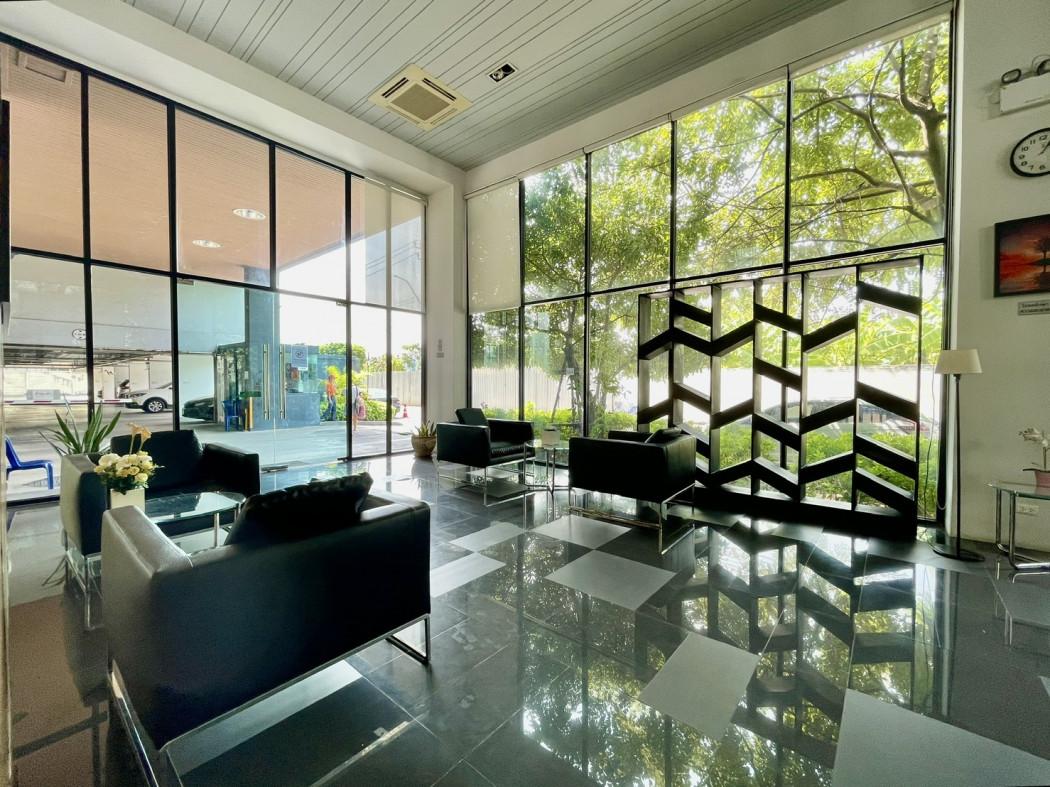 เช่าคอนโด The Niche Mono Bangna 1 (เดอะนิช โมโน บางนา 1) - Condo Rental   - 3096627