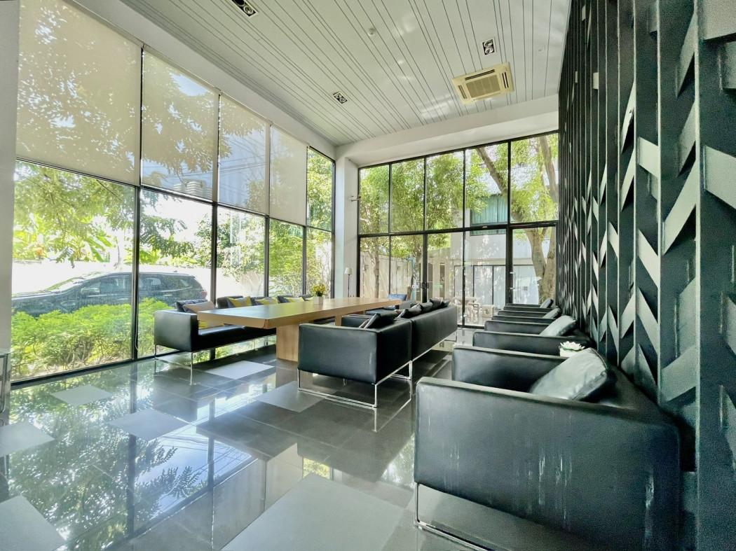 เช่าคอนโด The Niche Mono Bangna 1 (เดอะนิช โมโน บางนา 1) - Condo Rental   - 3096626