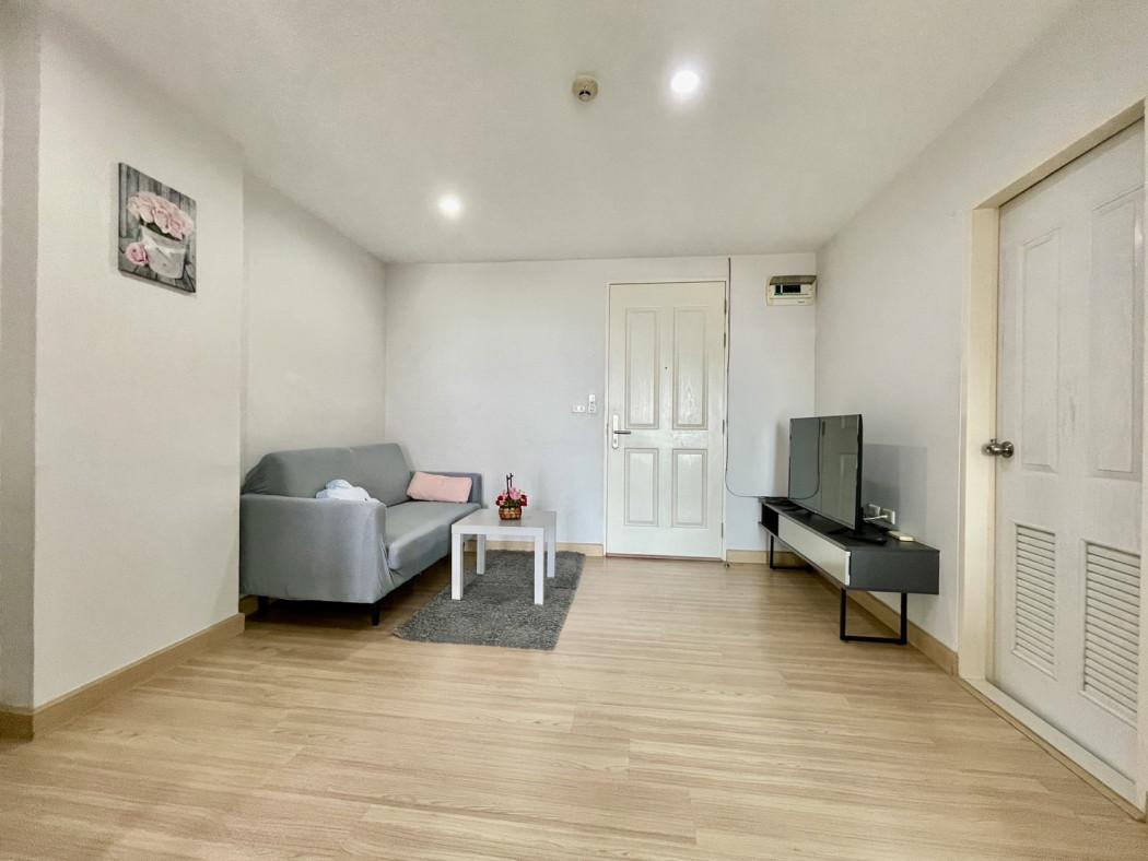 เช่าคอนโด The Niche Mono Bangna 1 (เดอะนิช โมโน บางนา 1) - Condo Rental   - 3096618