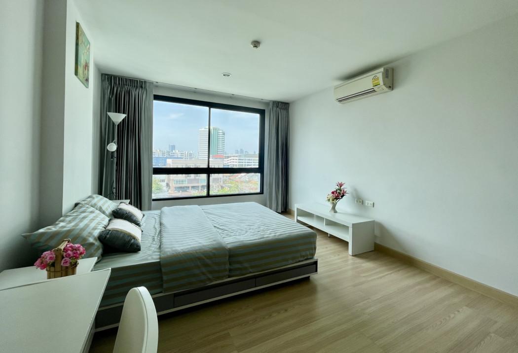เช่าคอนโด The Niche Mono Bangna 1 (เดอะนิช โมโน บางนา 1) - Condo Rental   - 3096620
