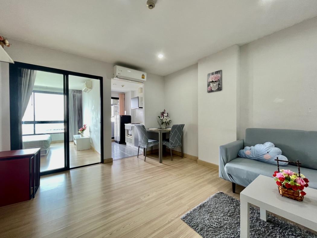 เช่าคอนโด The Niche Mono Bangna 1 (เดอะนิช โมโน บางนา 1) - Condo Rental   - 3096616